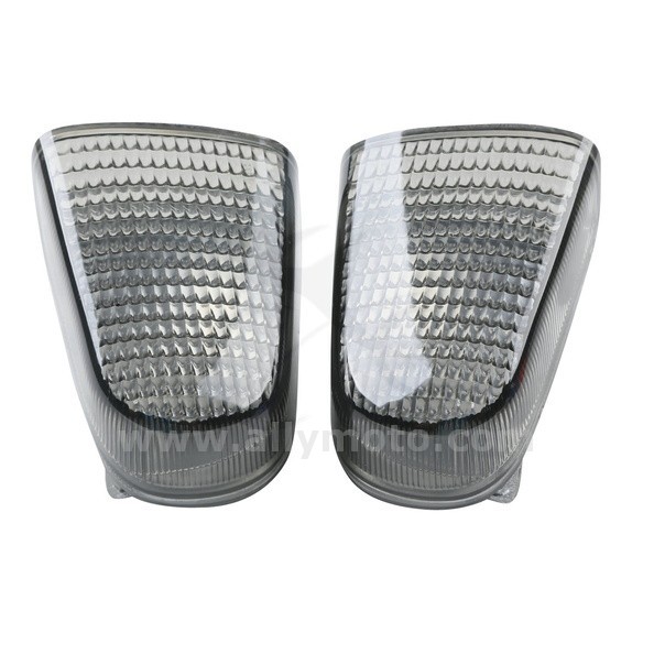 6 Blinker Indicators Kawasaki Zzr 1100 Zx-11 Y 1990-1992